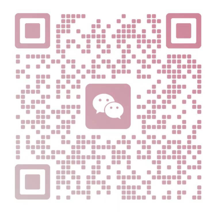 微信二维码